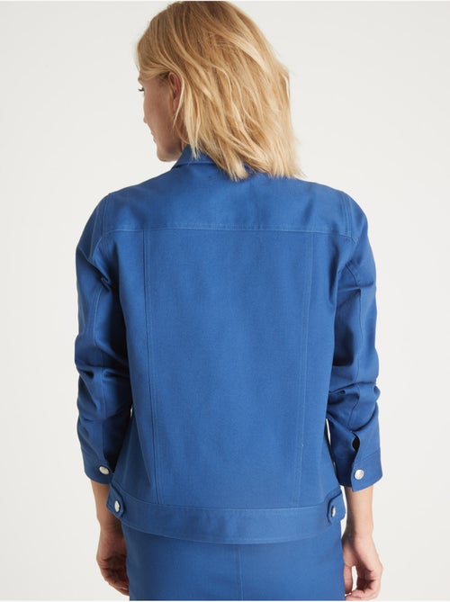 Veste blouson - DAXON - Kiabi