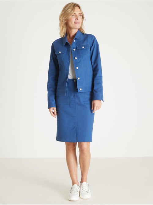 Veste blouson - DAXON - Kiabi