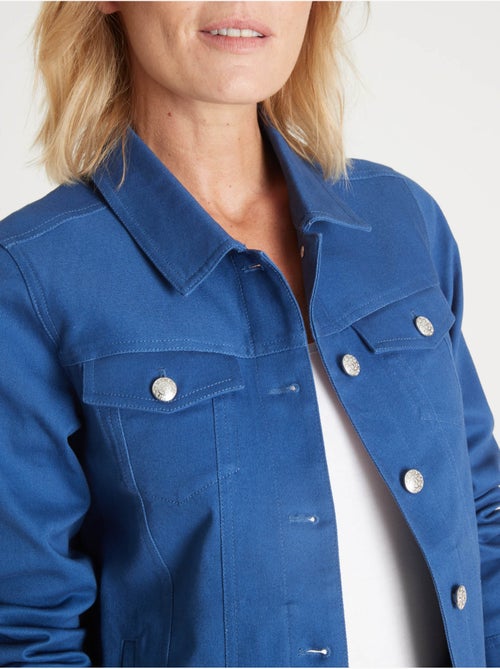 Veste blouson - DAXON - Kiabi