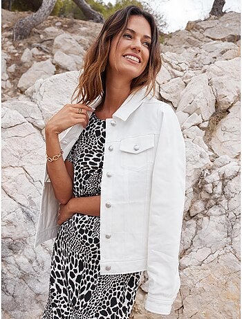 Veste blouson - DAXON