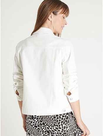 Veste blouson - DAXON