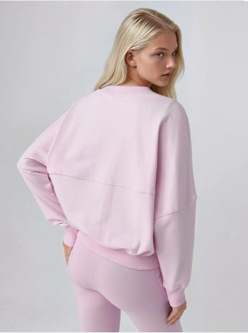 Veste bomber à coupe décontractée avec fermeture éclair et col montant busem - Kiabi Veste bomber à coupe décontractée avec fermeture éclair et col montant busem - Kiabi