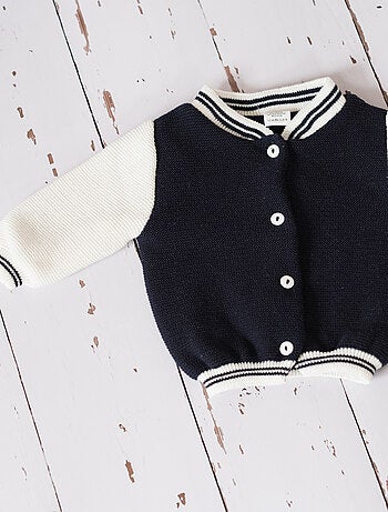 Veste Bomber