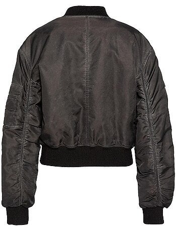 Veste Bomber Femme Schott