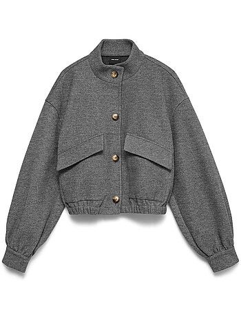 Veste bomber femme vero moda