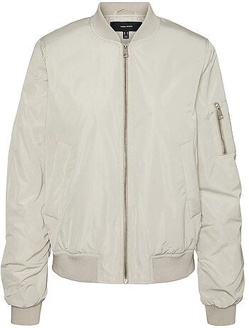 Veste bomber Femme Vero Moda