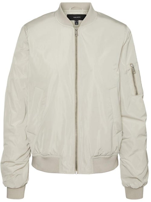 Veste bomber Femme Vero Moda - Kiabi