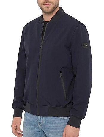 Veste Bomber Homme Schott