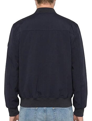 Veste Bomber Homme Schott