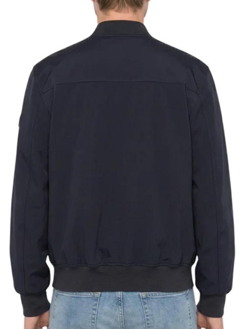 Veste Bomber Homme Schott - Kiabi Veste Bomber Homme Schott - Kiabi