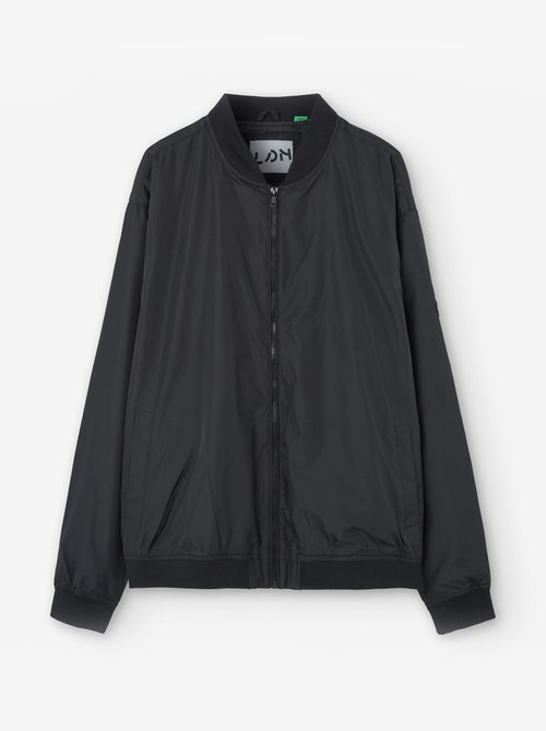 Veste Bomber - Kiabi