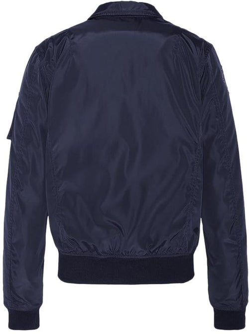 Veste Bombers Homme Schott Blouson - Kiabi