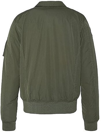 Veste Bombers Homme Schott Blouson