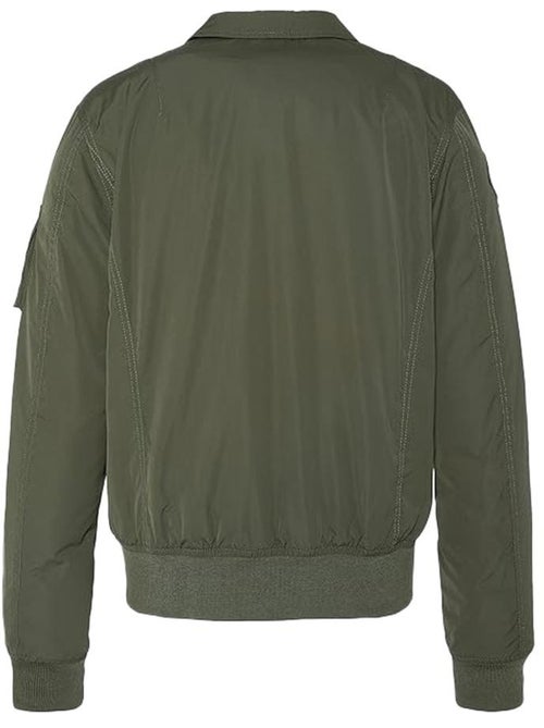 Veste Bombers Homme Schott Blouson - Kiabi