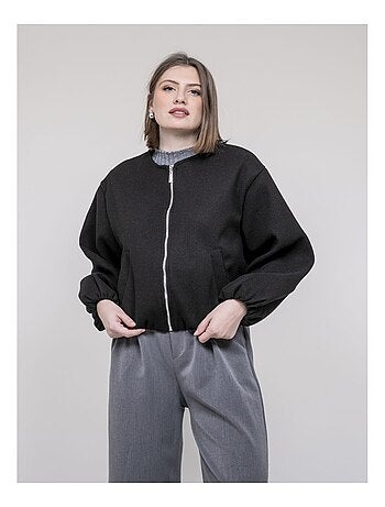 Veste bombers UBELIA