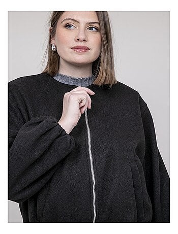 Veste bombers UBELIA