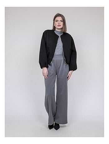 Veste bombers UBELIA
