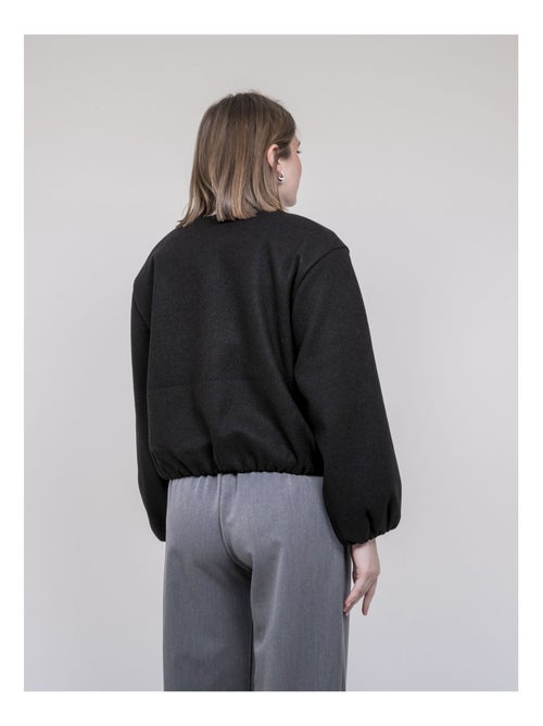 Veste bombers UBELIA - Kiabi