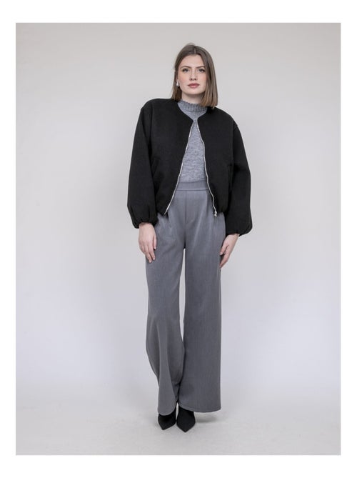 Veste bombers UBELIA - Kiabi