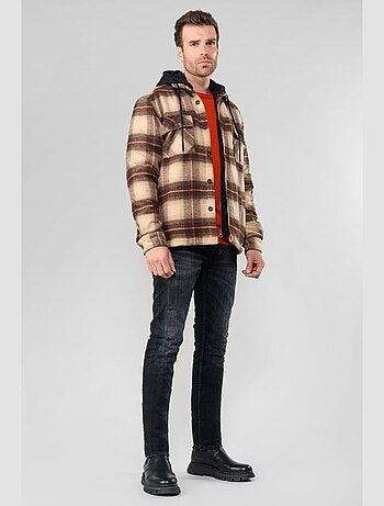 Veste BRIMAL 'Le Temps Des Cerises'