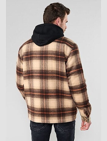 Veste BRIMAL 'Le Temps Des Cerises'