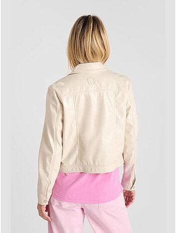 Veste brouz 'le temps des cerises'