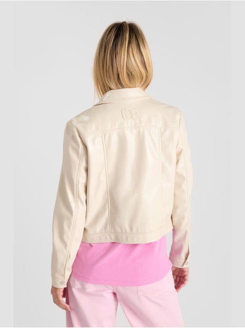 Veste brouz 'le temps des cerises' - Kiabi Veste brouz 'le temps des cerises' - Kiabi
