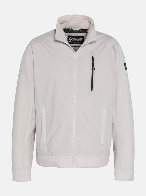 Veste Butler - Schott - Kiabi