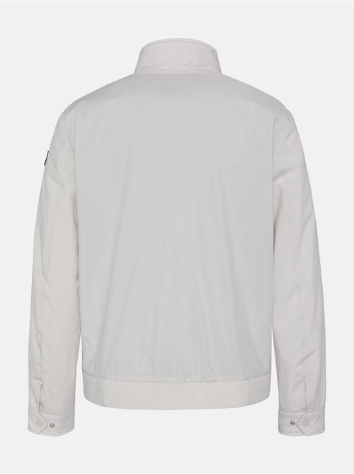 Veste Butler - Schott - Kiabi
