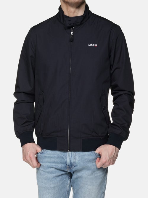 Veste Cabl1220  - Schott - Kiabi