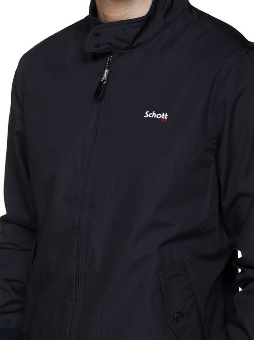 Veste Cabl1220  - Schott - Kiabi