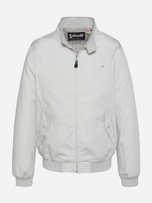 Veste Cabl1220  - Schott - Kiabi