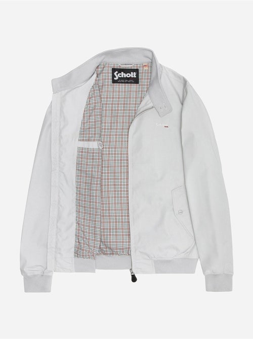 Veste Cabl1220  - Schott - Kiabi