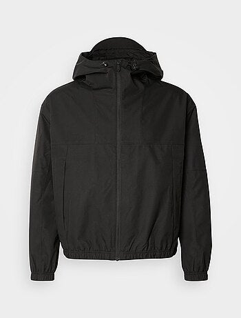 Veste Calvin Klein à capuche