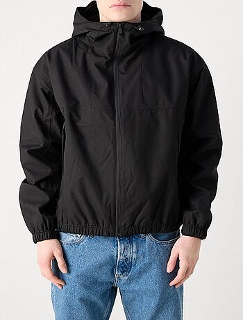 Veste Calvin Klein à capuche
