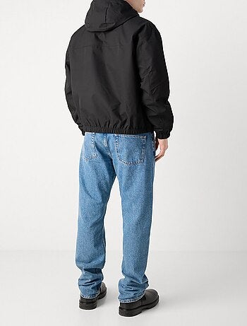Veste Calvin Klein à capuche