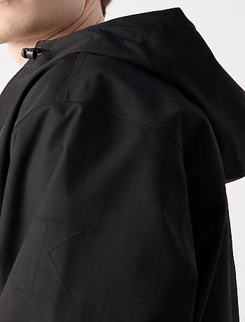 Veste Calvin Klein à capuche