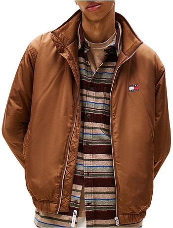 Veste e Homme Tommy Hilfiger Essential Padded
