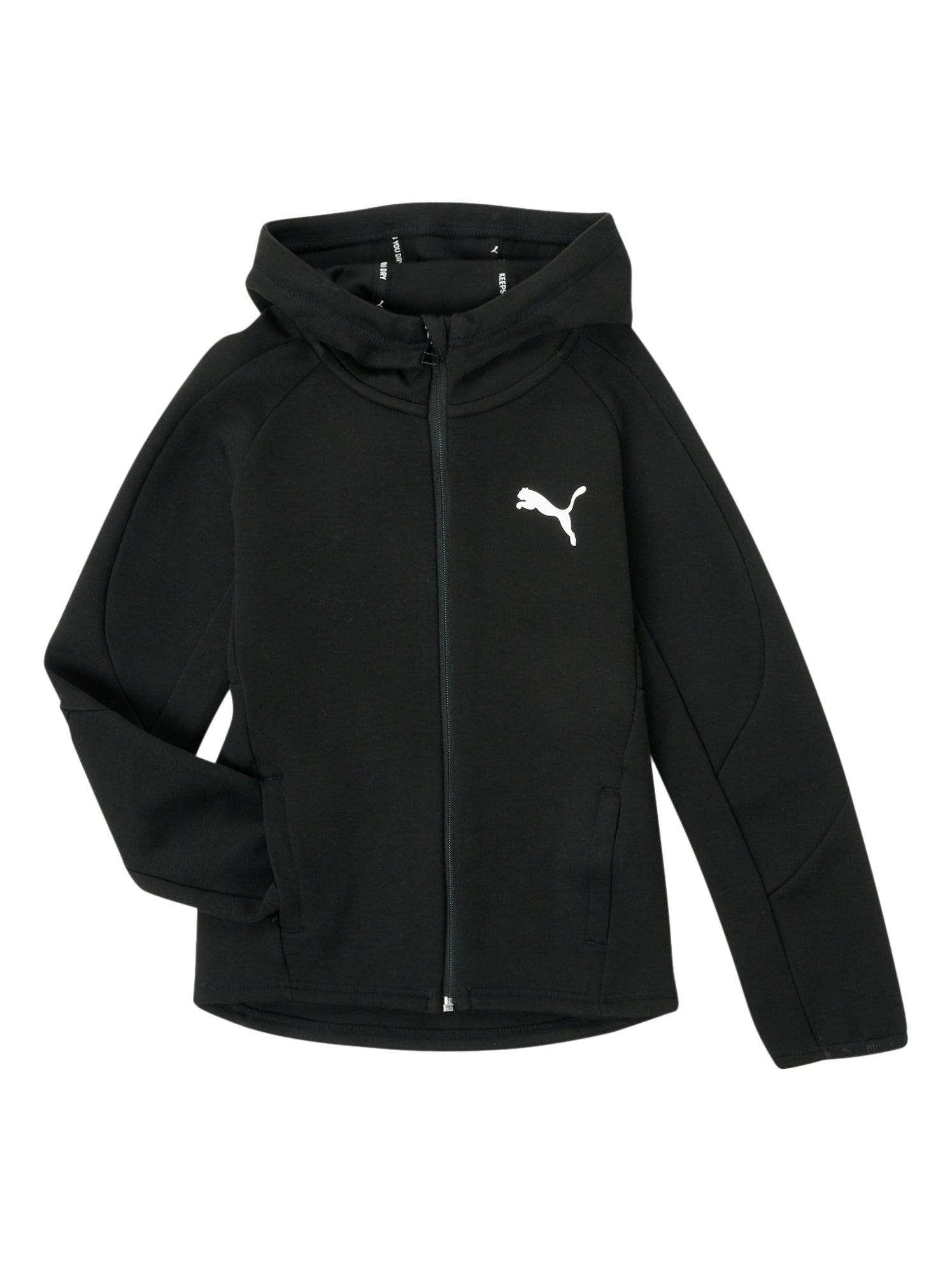 Manteau enfant puma online