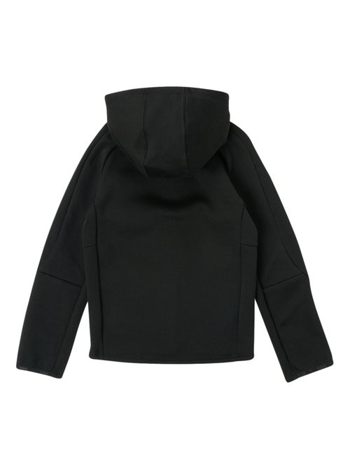Veste Capuche Zip Enfant  Puma Evostripe Hoodie - Kiabi