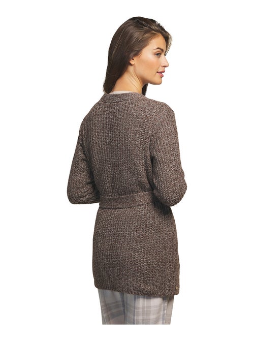 Veste cardigan Complementos Escoces - Kiabi