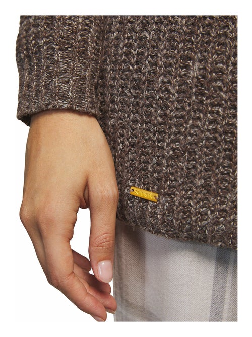 Veste cardigan Complementos Escoces - Kiabi