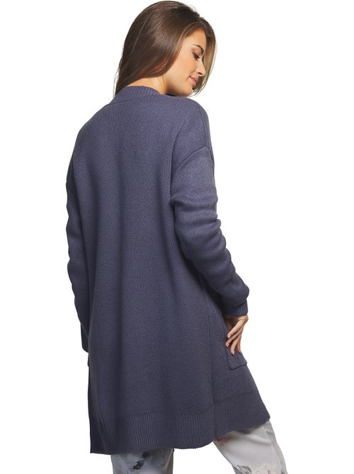 Veste cardigan Complementos Romantica - Kiabi