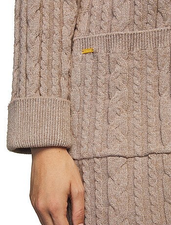 Veste cardigan Complementos Vainica