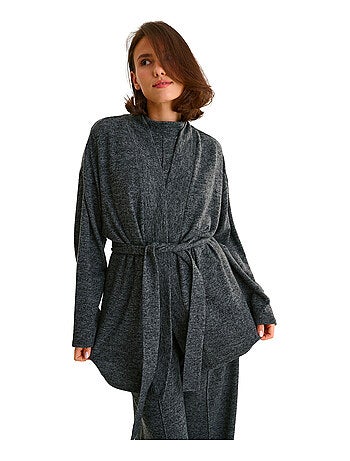 Veste cardigan manches longues ROSIE