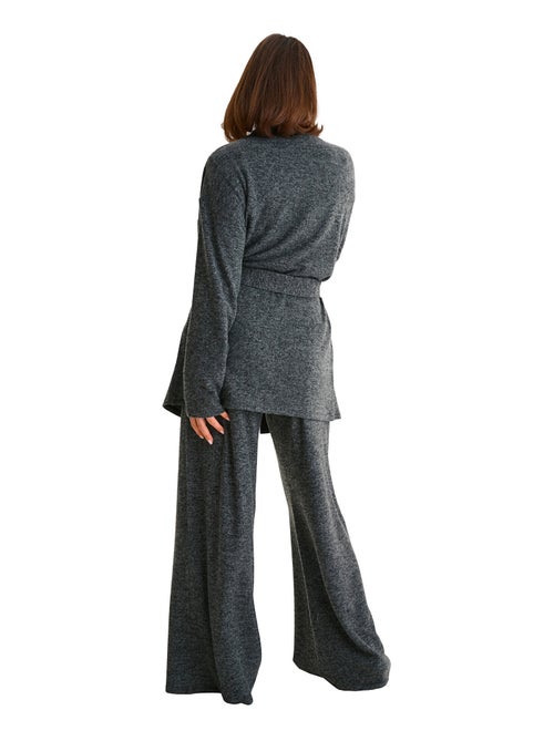 Veste cardigan manches longues ROSIE - Kiabi