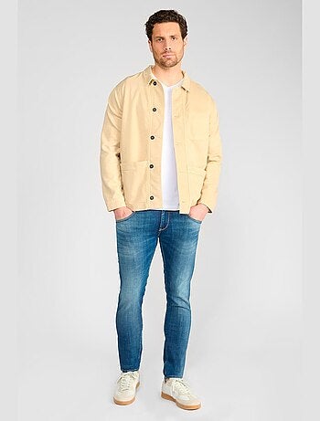 Veste CARVOS 'Le Temps Des Cerises'