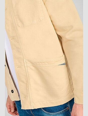 Veste CARVOS 'Le Temps Des Cerises'