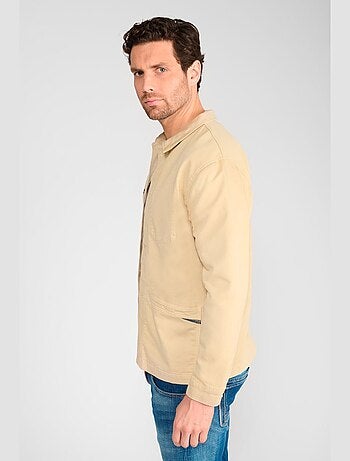 Veste CARVOS 'Le Temps Des Cerises'