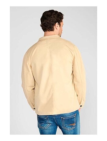 Veste CARVOS 'Le Temps Des Cerises'